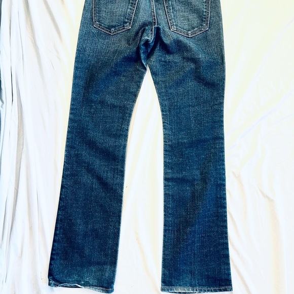 ❣️👽❣️3 for $30 Diva Jeans from Old NAVEY Size 2 Regular - Picture 2 of 6